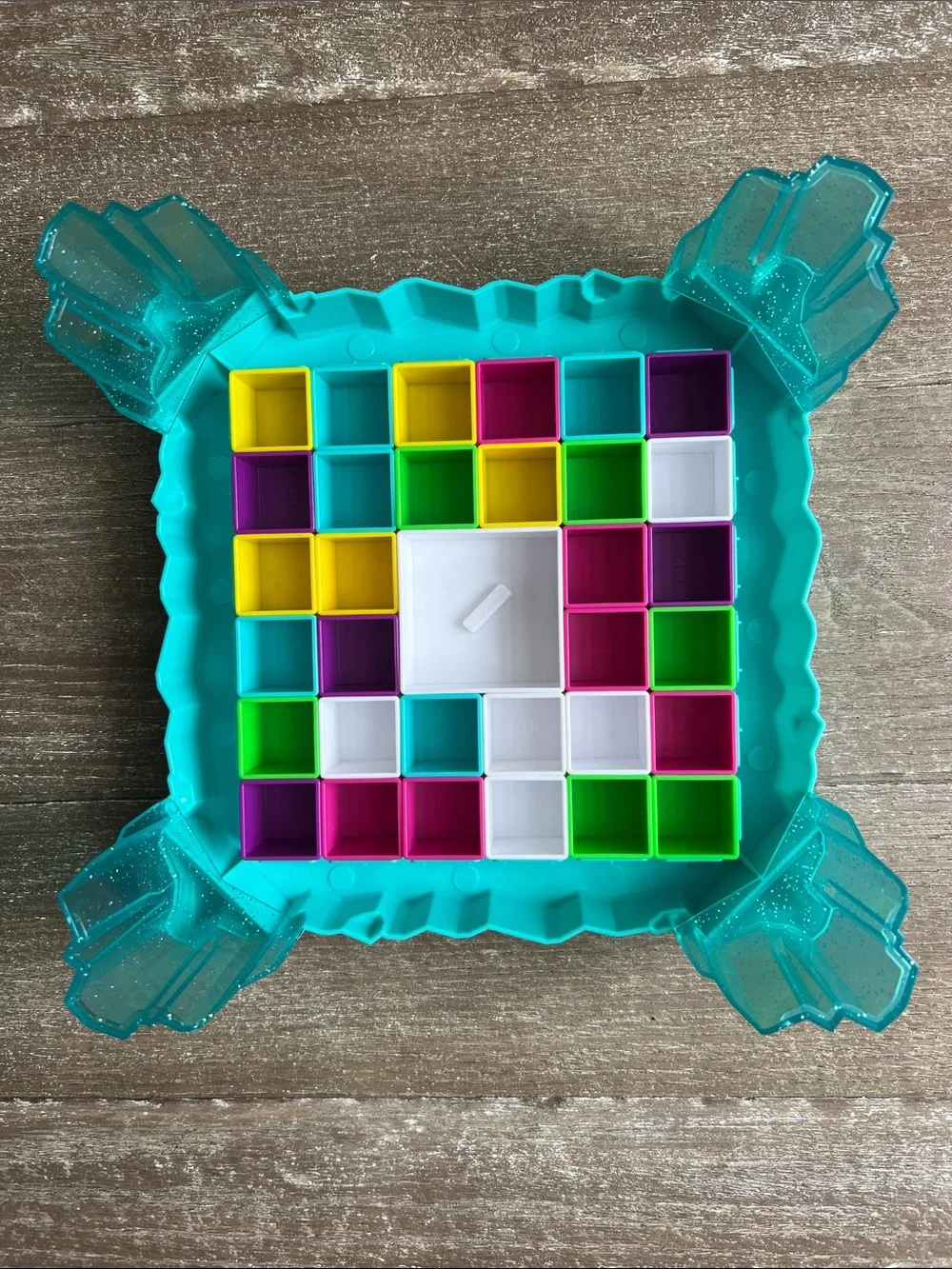 EUC Don’t Break the Ice Board Game - Mammoth Edition